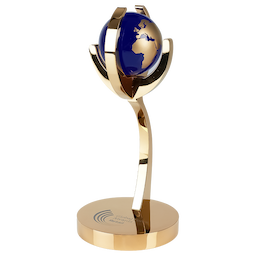 mitrade award