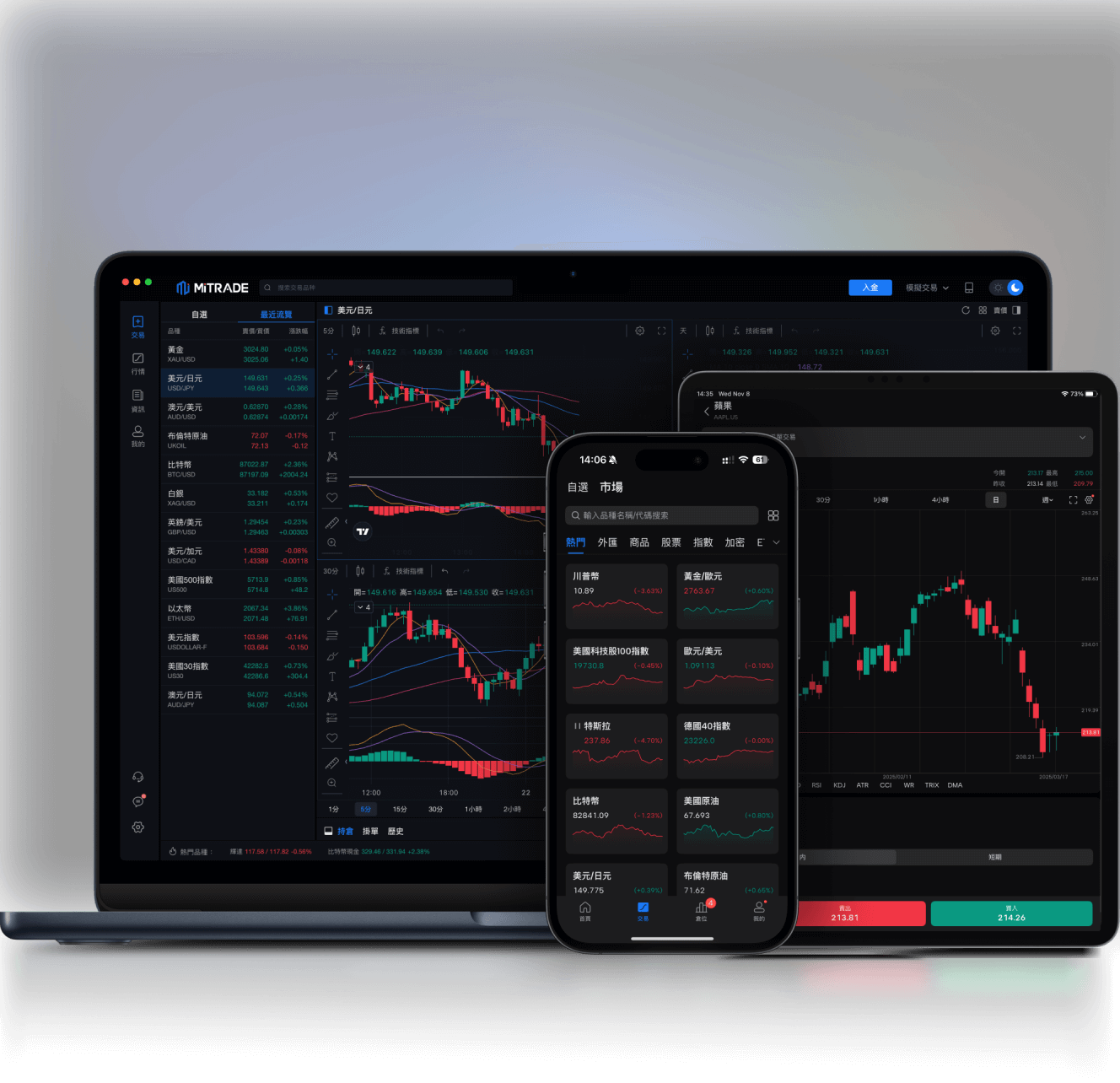 applicationMobile