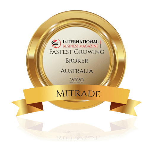 Am schnellsten wachsender Broker Australien