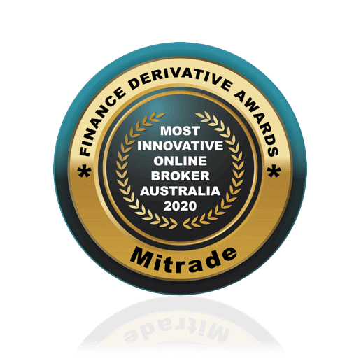 Innovativster Online-Broker Australien