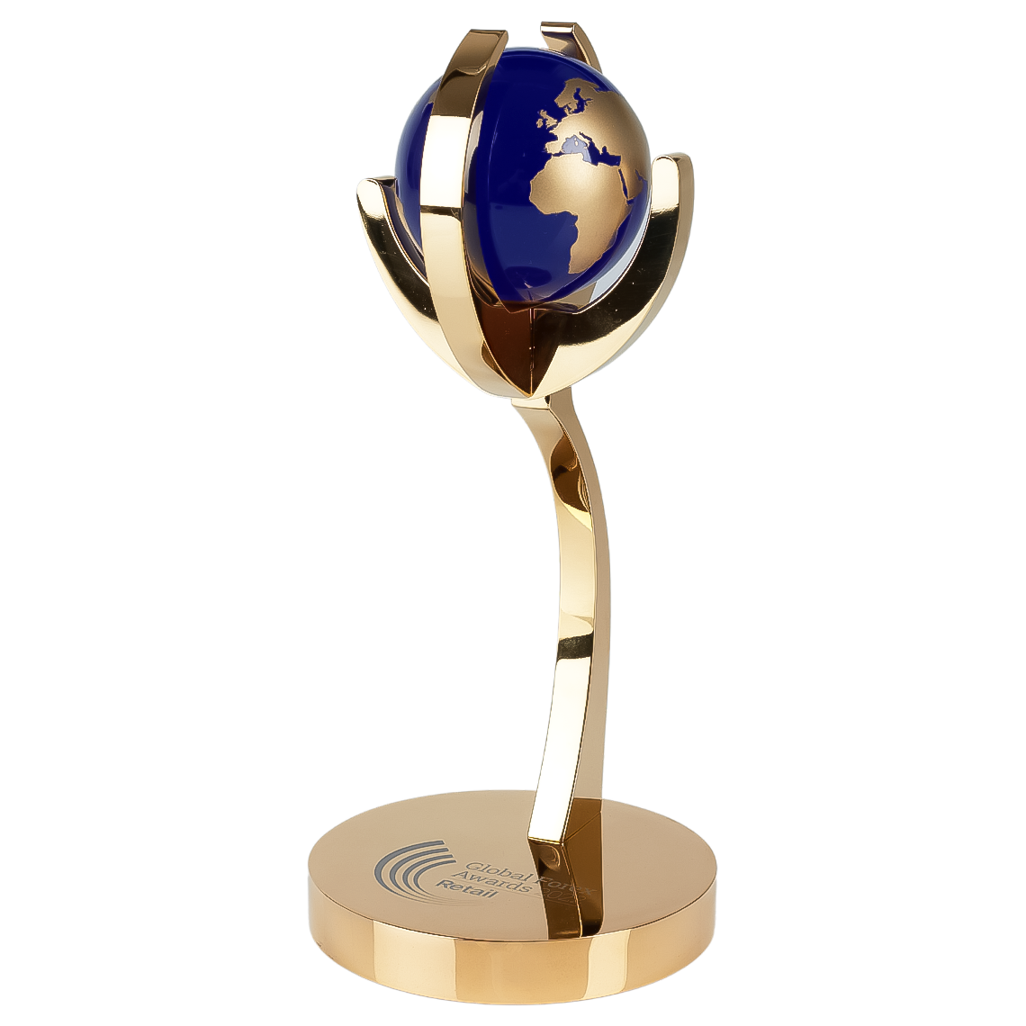 Bester CFD-Broker Global